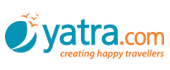 Yatra Logo