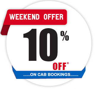 Happy Long Weekend Offer - Clear Car Rental