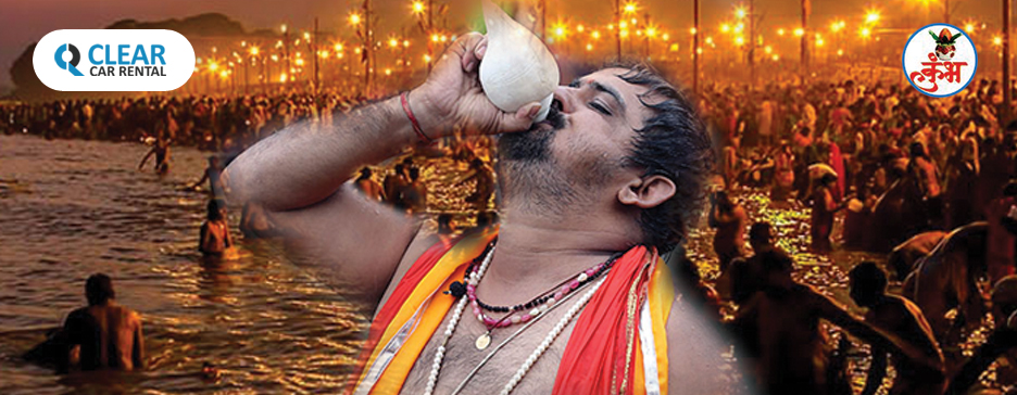 Simhasth Kumbh Mela 2016, Ujjain, Madhya Pradesh.