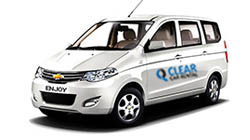 Chevrolet Enjoy