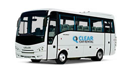 Sml Executive 13 Seater