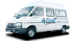 Tata Winger 10 Seater